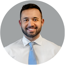 Dr. Bradley Ortisi, OD