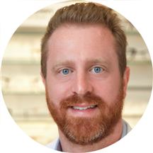 Dr. Bradley Powers, OD