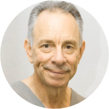 Dr. Bradley Roberts, DDS