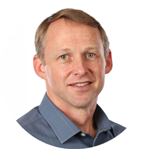 Dr. Bradley Ryan, DDS