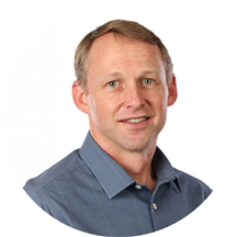 Dr. Bradley Ryan, DDS