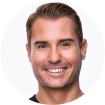 Dr. Bradley Schaeffer, DPM