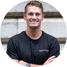 Dr. Bradley Whitley, PT, DPT