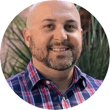 Dr. Bradley Zehring, DO