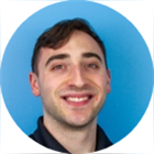 Dr. Braedan Bloom, DPT