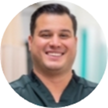 Dr. Branden Ollet, DC