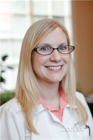 Dr. Brandi Myers, DPM