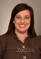 Dr. Brandi Thompson, DDS