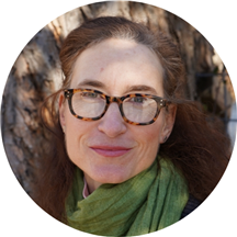 Dr. Brandis Brooke Farrell, PhD, LCMHC