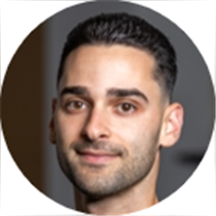 Dr. Brandon Berland, PT, DPT