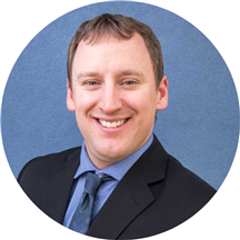 Dr. Brandon Blank, DC