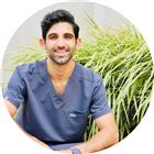 Dr. Brandon Cohlmia, DDS