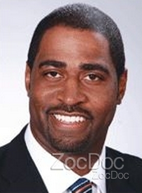 Dr. Brandon Daniels, MD