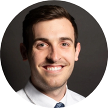 Dr. Brandon Harnos, OD