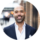 Dr. Brandon Johnson, MD