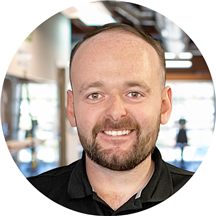 Dr. Brandon Kotlyar, PT, DPT