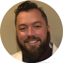 Dr. Brandon Marshall, OD