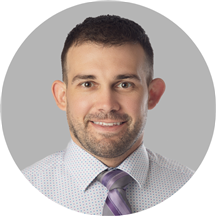 Dr. Brandon Moderhack, OD