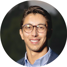 Dr. Brandon Morrison, PsyD