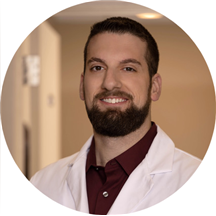 Dr. Brandon Ozbalik, DC