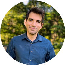 Dr. Brandon Patallo, PhD