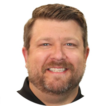 Dr. Brandon Picchierri, DC