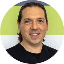 Dr. Brandon Schultz, DC