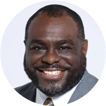 Dr. Brandon Williams, DC