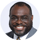 Dr. Brandon Williams, DC