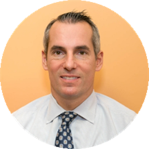 Dr. Brandon Zuklie, DPM