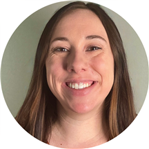 Dr. Brandy Cauthen, PMHNP-BC, DNP