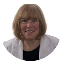 Dr. Brenda Cronin, OD