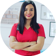 Dr. Brenda Diaz, DPT