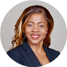 Dr. Brenda Fonju, DNP, PMHNP-BC