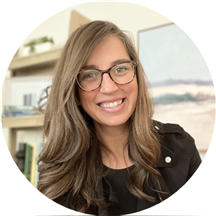 Dr. Brenda Mckinley, PsyD