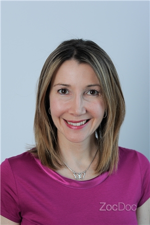 Dr. Brenda Roy, MD