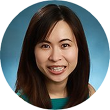 Dr. Brenda Shen, MD