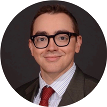 Dr. Brendan Alleyne, MD, FACS