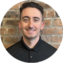 Dr. Brendan Burns, PT, DPT