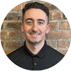 Dr. Brendan Burns, PT, DPT