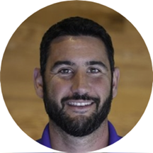 Dr. Brendan Enos, PT, DPT