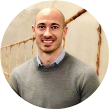 Dr. Brendan Kirk, DPT