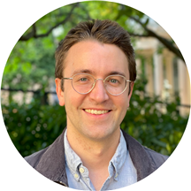 Dr. Brendan Krovatin, PhD