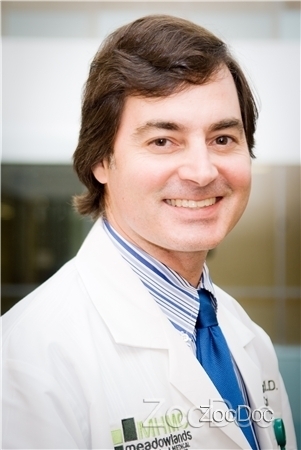 Dr. Brendan P. Sullivan, MD