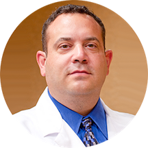 Dr. Brendon Connolly, MD