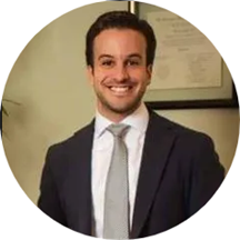 Dr. Brendon Ursomanno, DMD