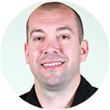 Dr. Brennan Bertrand, DC