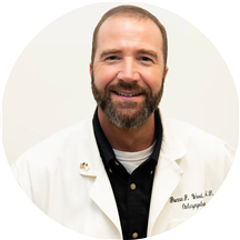 Dr. Brennan Wood, MD