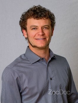 Dr. Brent Cameron, ND