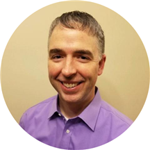 Dr. Brent Johnson, OD